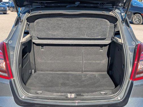 2017 Buick Encore Preferred II