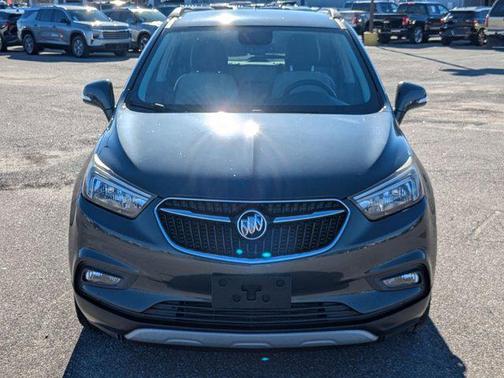 2017 Buick Encore Preferred II