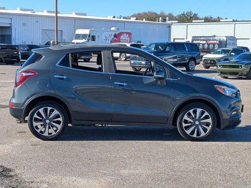 2017 Buick Encore Preferred II