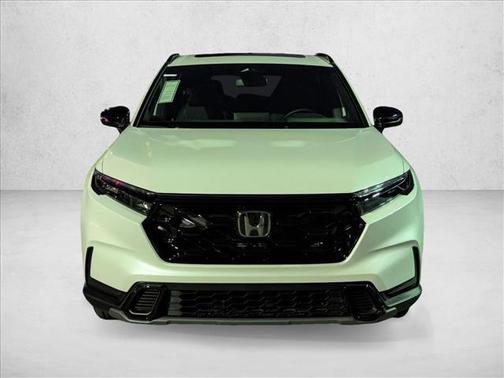 2026 Honda CR-V Hybrid Sport FWD