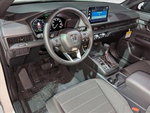 2026 Honda CR-V Hybrid Sport FWD