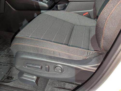 2026 Honda CR-V Hybrid Sport FWD