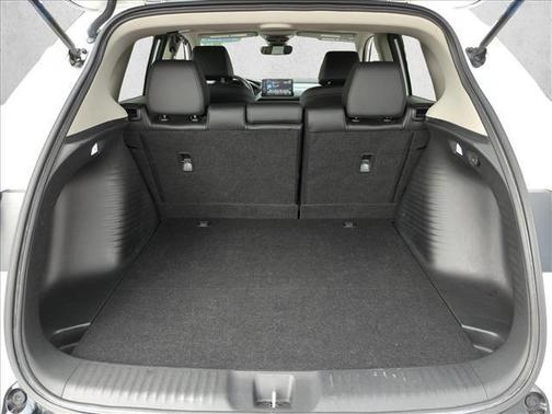 Platinum White Pearl 2025 Honda HR-V EX-L