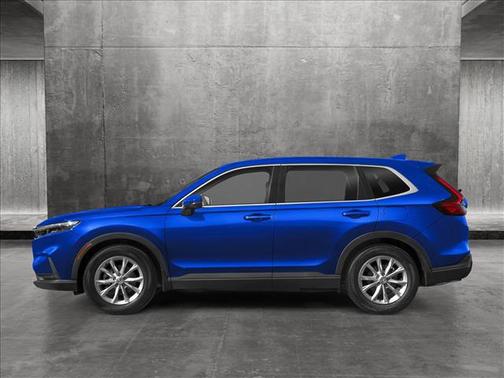 2025 Honda CR-V EX-L 2WD