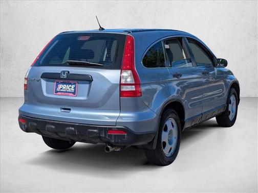 2009 Honda CR-V LX
