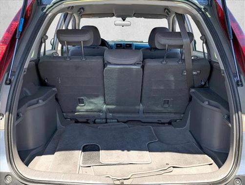 2009 Honda CR-V LX