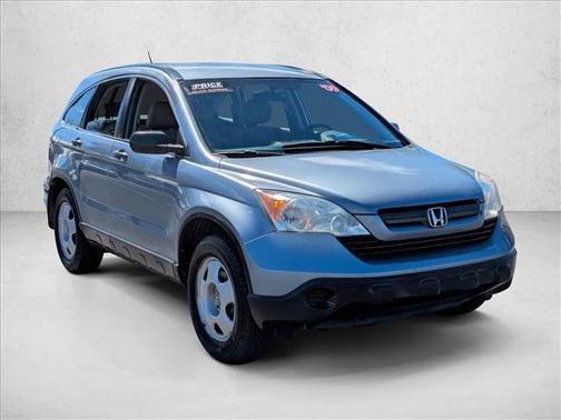 2009 Honda CR-V LX