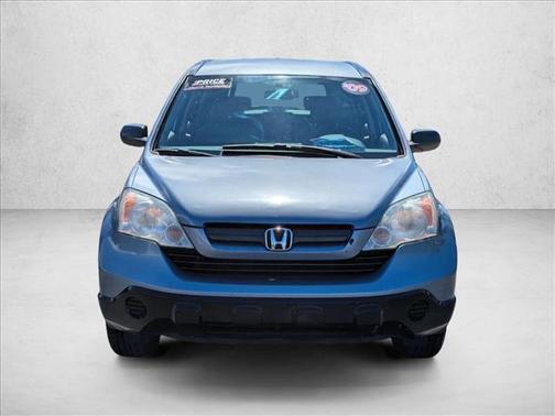 2009 Honda CR-V LX