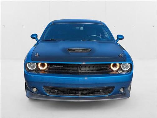 2020 Dodge Challenger R/T Scat Pack