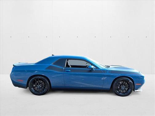 2020 Dodge Challenger R/T Scat Pack