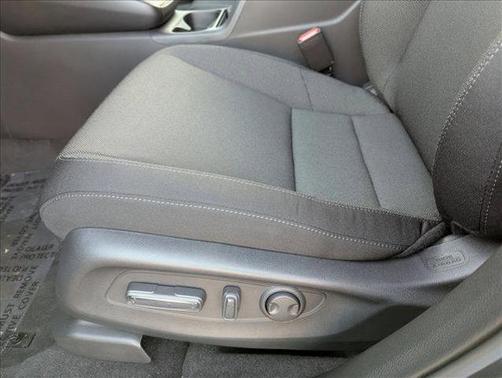 2026 Honda CR-V EX 2WD