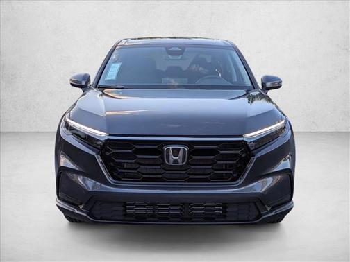 2026 Honda CR-V EX 2WD