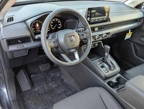 2026 Honda CR-V EX 2WD