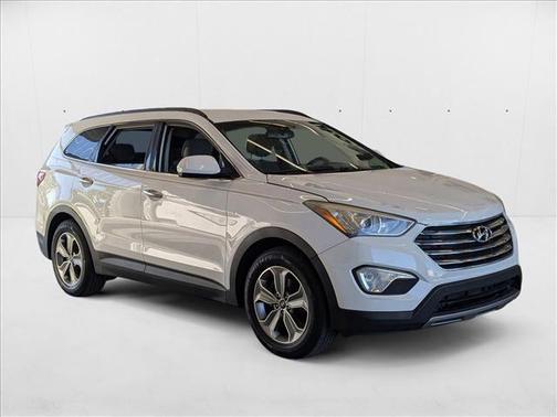 2015 Hyundai SANTA FE GLS