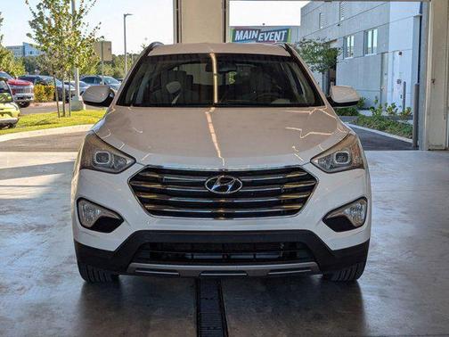 2015 Hyundai SANTA FE GLS