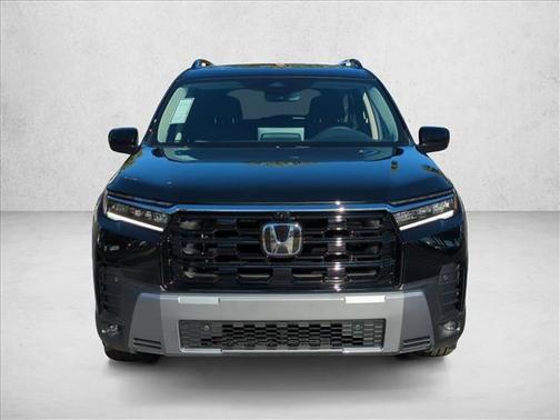 2026 Honda Pilot Touring 8-Passenger