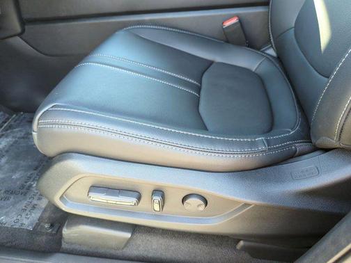 2026 Honda Pilot Touring 8-Passenger