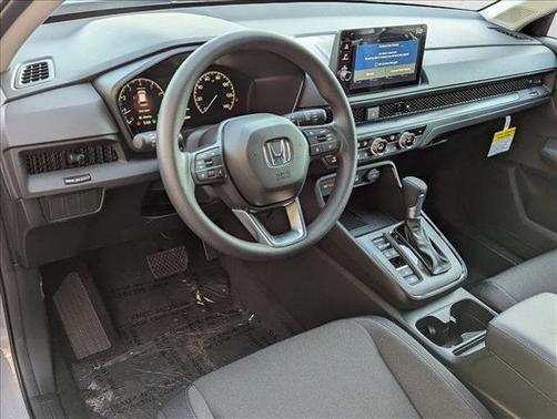 2026 Honda CR-V EX 2WD