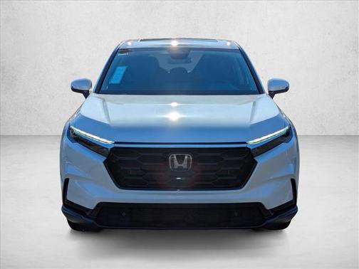 2026 Honda CR-V EX-L 2WD