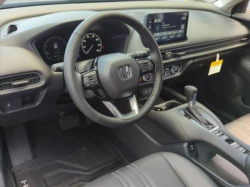 Nordic Forest Pearl 2027 Honda HR-V EX-L