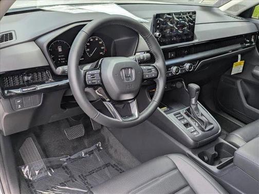 2025 Honda CR-V EX-L 2WD