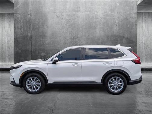 2025 Honda CR-V EX-L 2WD