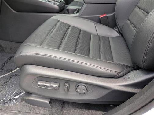 2025 Honda CR-V EX-L 2WD