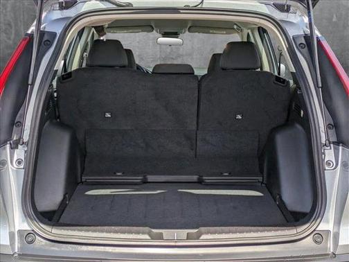 2024 Honda CR-V LX 2WD