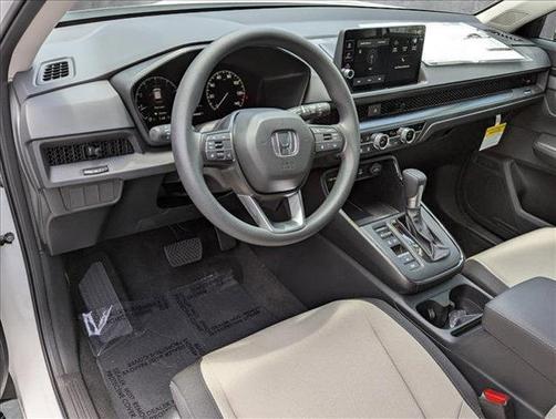 2026 Honda CR-V EX 2WD