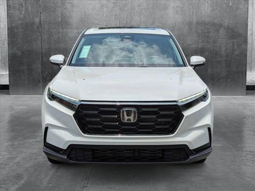 2026 Honda CR-V EX 2WD