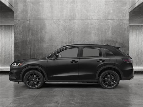 2025 Honda HR-V 2WD Sport