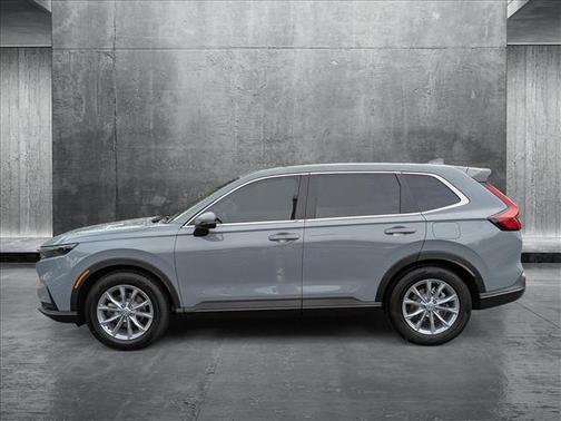 2025 Honda CR-V EX 2WD
