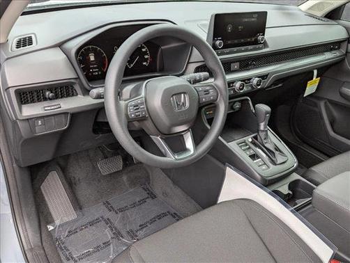 2025 Honda CR-V EX 2WD