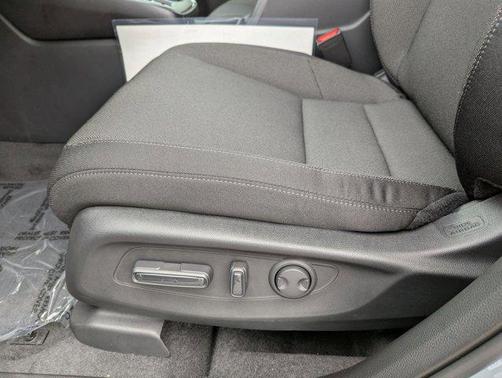 2025 Honda CR-V EX 2WD