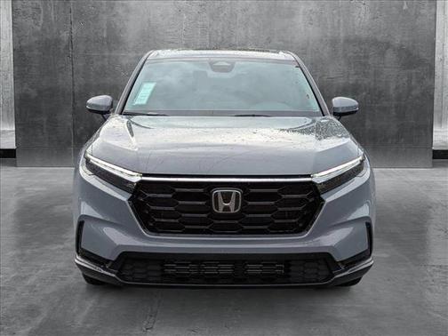 2025 Honda CR-V EX 2WD