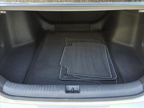 Urban Gray Pearl 2025 Honda Accord Hybrid Sport