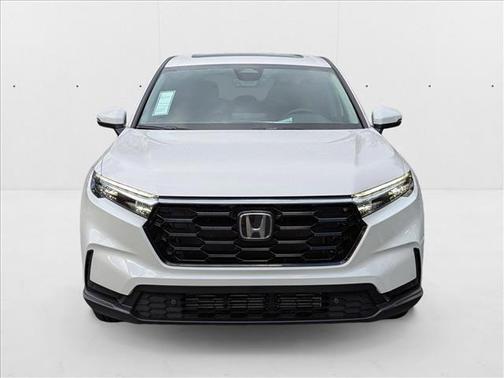 2026 Honda CR-V EX-L 2WD
