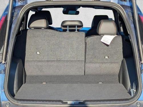 2025 Honda CR-V Hybrid Sport AWD