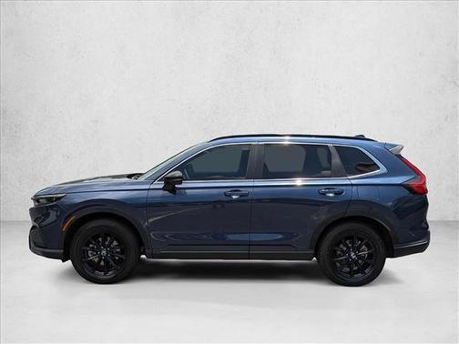 2025 Honda CR-V Hybrid Sport AWD