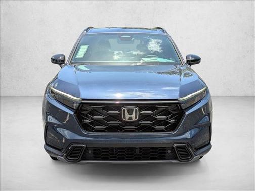 2025 Honda CR-V Hybrid Sport AWD