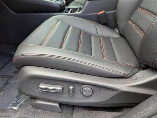 2025 Honda CR-V Hybrid Sport AWD