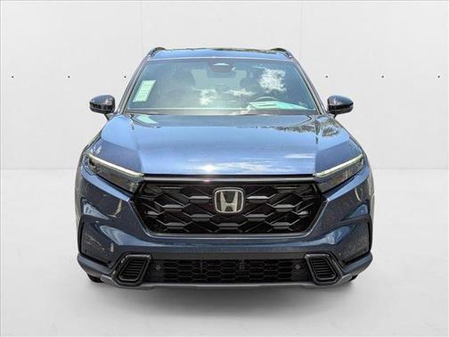 2025 Honda CR-V Hybrid Sport AWD
