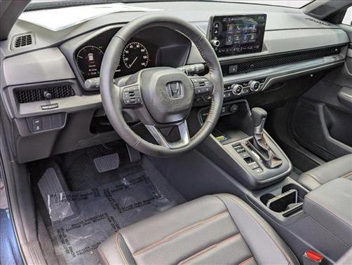2025 Honda CR-V Hybrid Sport AWD