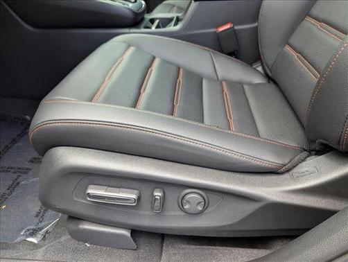 2025 Honda CR-V Hybrid Sport AWD