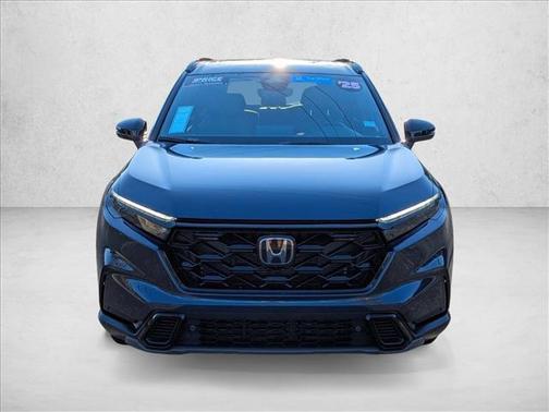 2025 Honda CR-V Hybrid Sport AWD