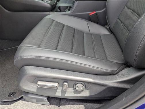 2025 Honda CR-V EX-L 2WD