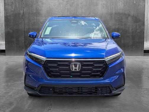 2025 Honda CR-V EX-L 2WD
