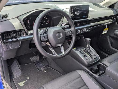 2025 Honda CR-V EX-L 2WD