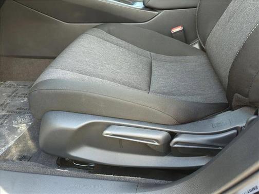 2026 Honda Accord LX 1.5T