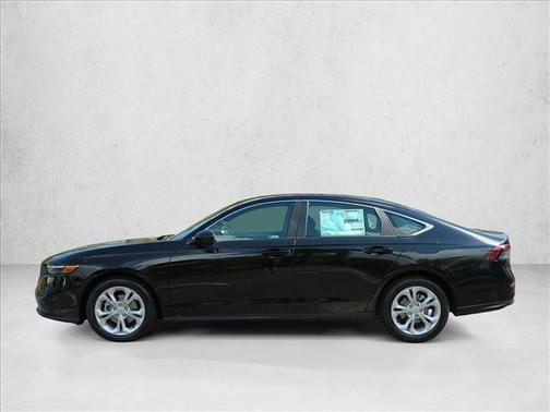 2026 Honda Accord LX 1.5T